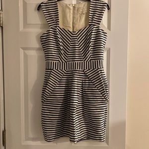 Nautical Dress with pockets!